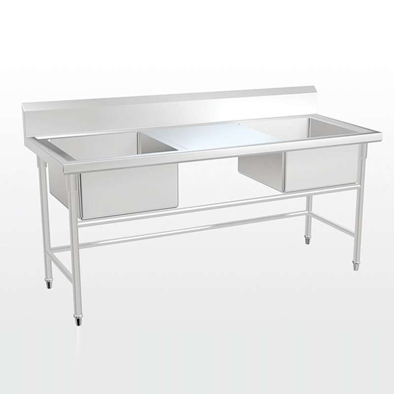 双星中台操作台