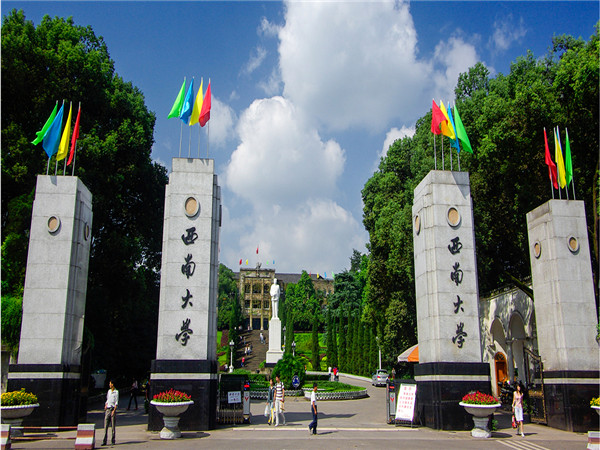 西南大学